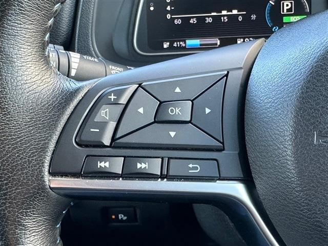 NISSAN LEAF 2018 Image 31