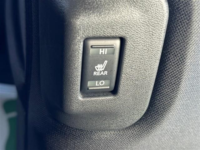 NISSAN LEAF 2018 Image 31