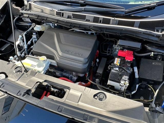 NISSAN LEAF 2018 Image 31