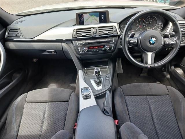 BMW 3SERIES SEDAN 2014 Image 31