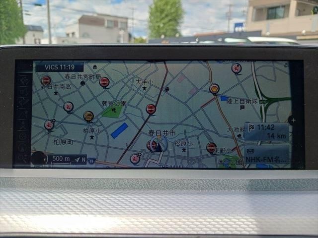 BMW 3SERIES SEDAN 2014 Image 31