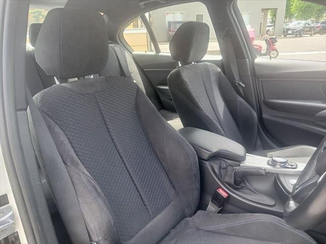 BMW 3SERIES SEDAN 2014 Image 31