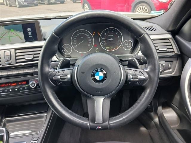 BMW 3SERIES SEDAN 2014 Image 31