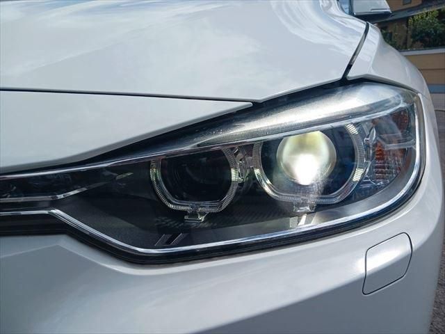 BMW 3SERIES SEDAN 2014 Image 31