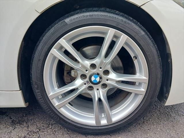 BMW 3SERIES SEDAN 2014 Image 31