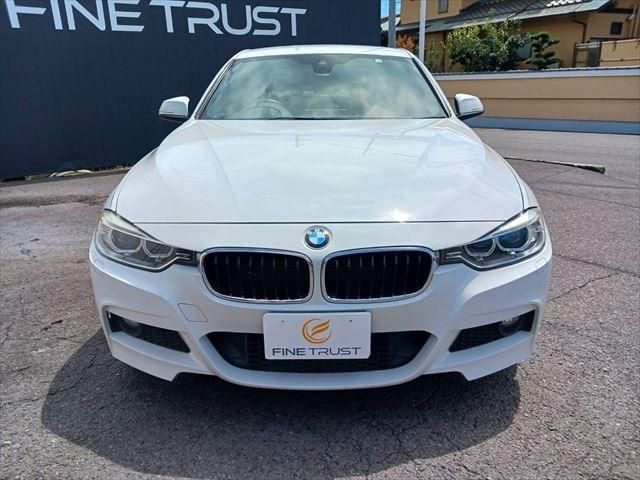 BMW 3SERIES SEDAN 2014 Image 31