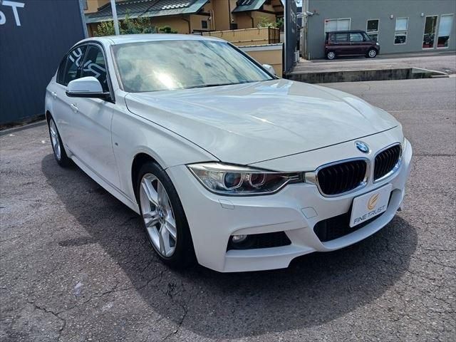 BMW 3SERIES SEDAN 2014 Image 31