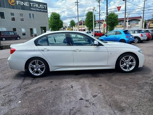 BMW 3SERIES SEDAN 2014 Image 31