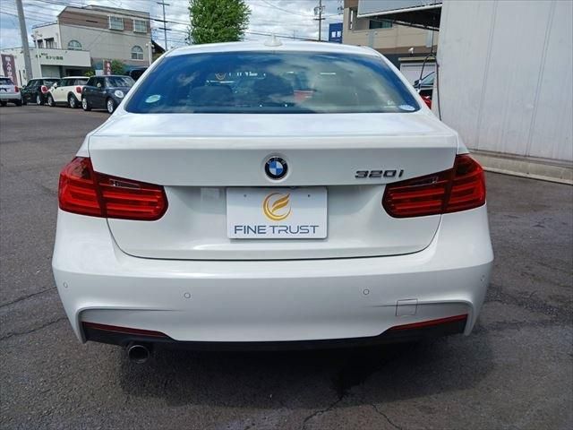 BMW 3SERIES SEDAN 2014 Image 31