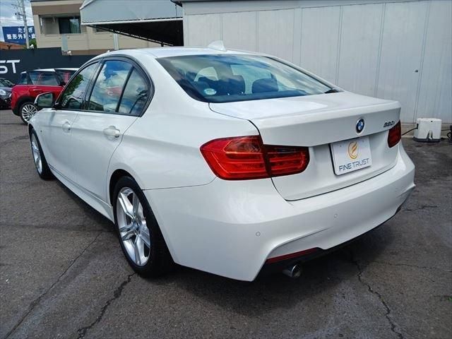 BMW 3SERIES SEDAN 2014 Image 31