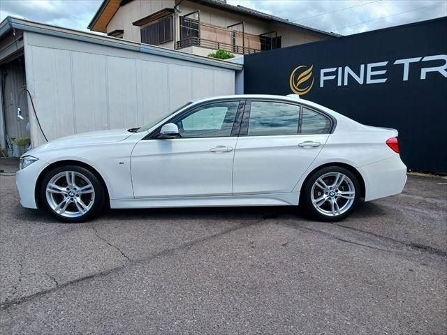 BMW 3SERIES SEDAN 2014 Image 31