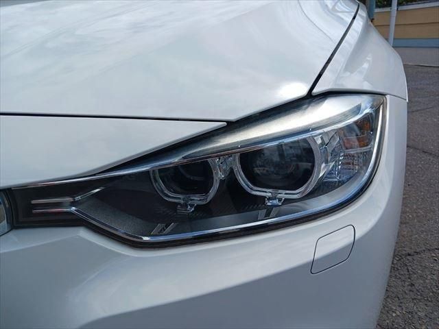 BMW 3SERIES SEDAN 2014 Image 31