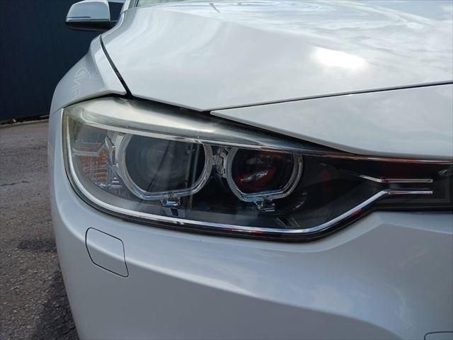 BMW 3SERIES SEDAN 2014 Image 31