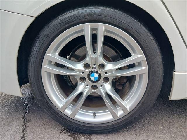 BMW 3SERIES SEDAN 2014 Image 31