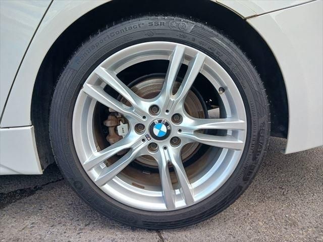 BMW 3SERIES SEDAN 2014 Image 31