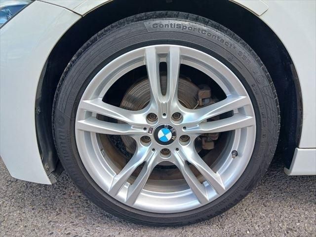 BMW 3SERIES SEDAN 2014 Image 31