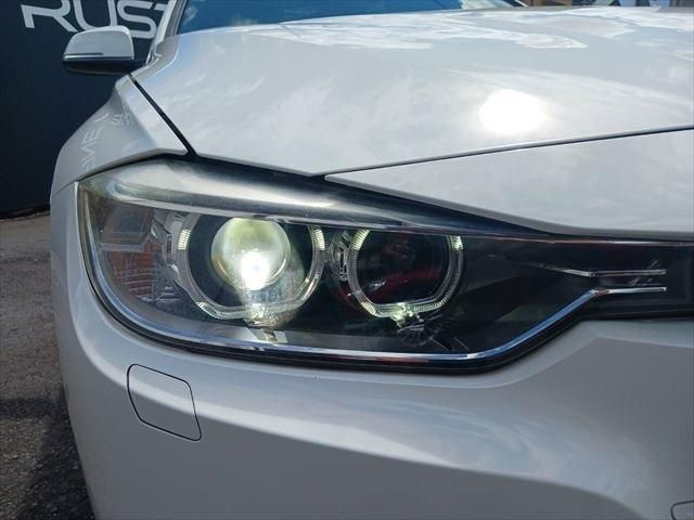 BMW 3SERIES SEDAN 2014 Image 31