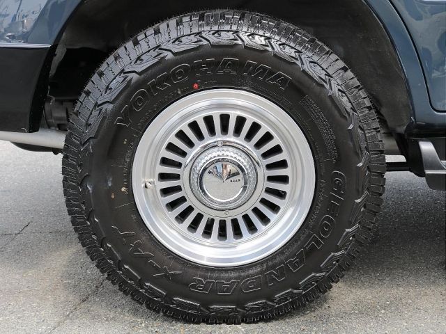 TOYOTA LANDCRUISER PRADO 2000 Image 31