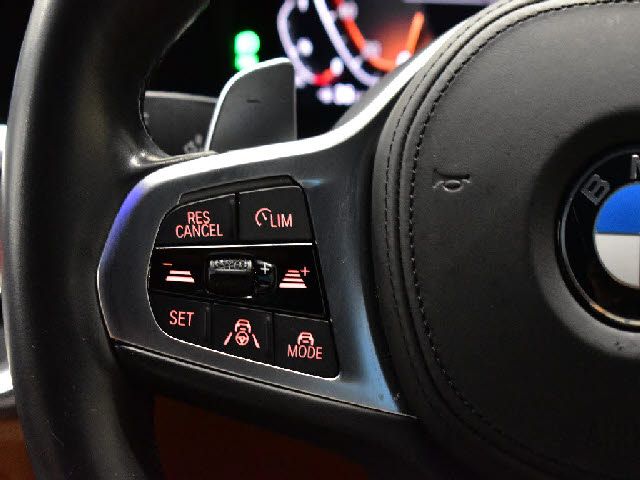 BMW 3SERIES TOURING 2020 Image 31