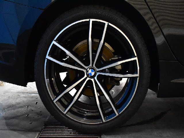 BMW 3SERIES TOURING 2020 Image 31