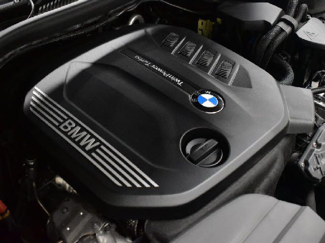 BMW 3SERIES TOURING 2020 Image 31