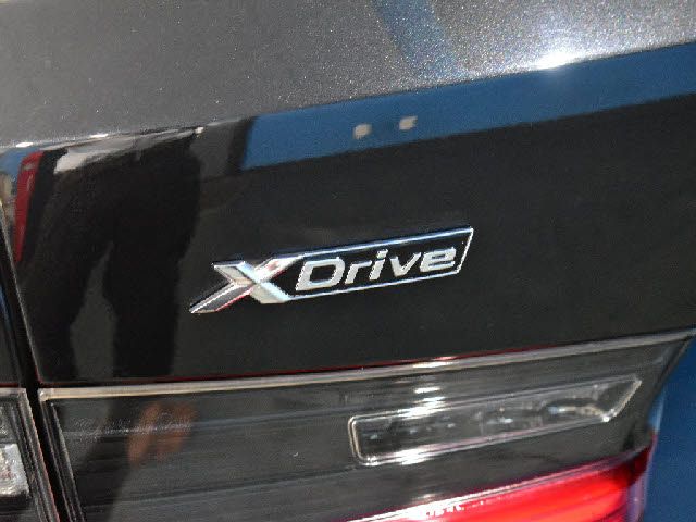 BMW 3SERIES TOURING 2020 Image 31