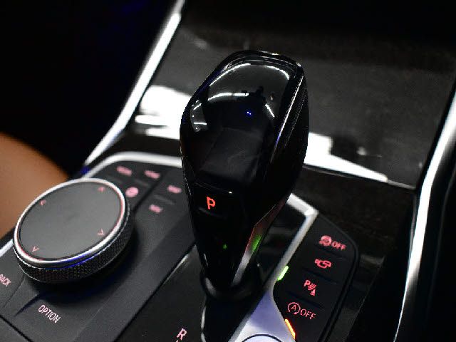 BMW 3SERIES TOURING 2020 Image 31