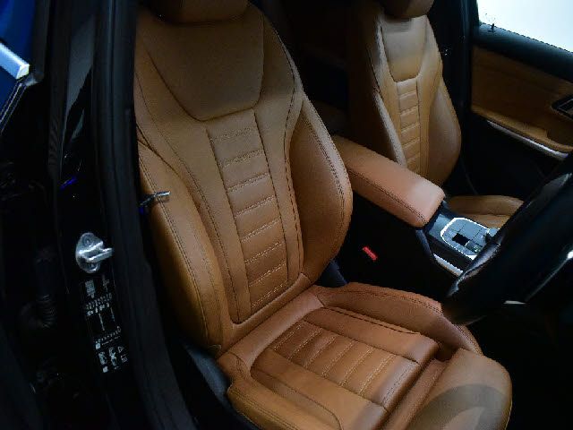 BMW 3SERIES TOURING 2020 Image 31