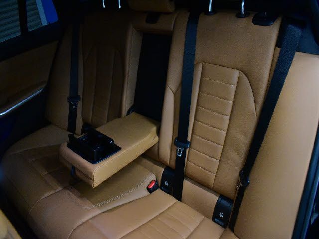 BMW 3SERIES TOURING 2020 Image 31