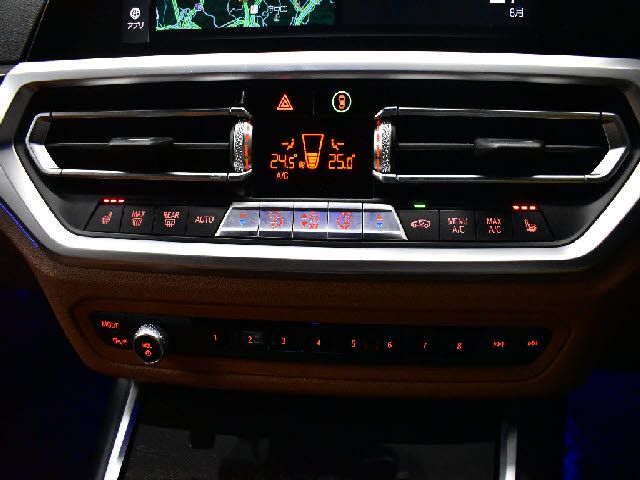 BMW 3SERIES TOURING 2020 Image 31