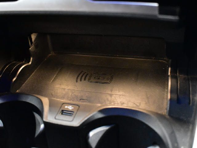 BMW 3SERIES TOURING 2020 Image 31