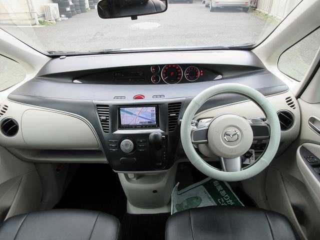 MAZDA BIANTE 2015 Image 31