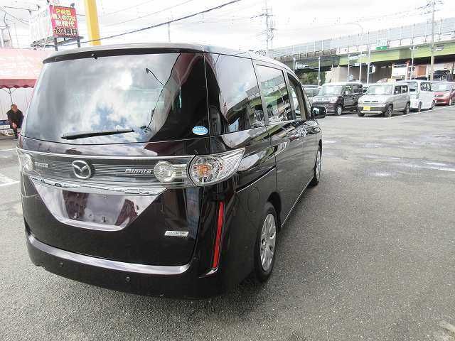 MAZDA BIANTE 2015 Image 31