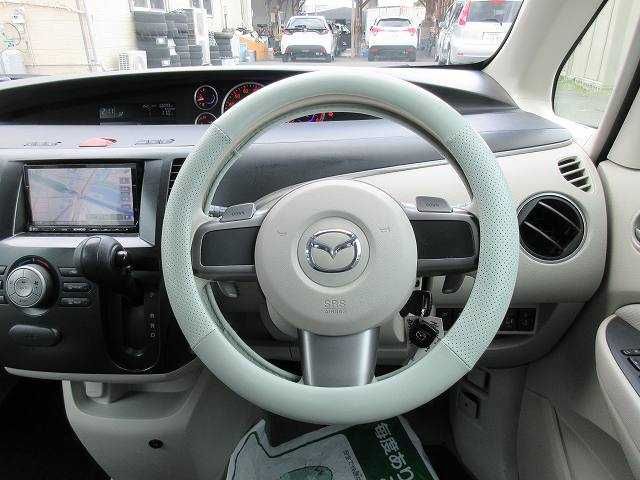 MAZDA BIANTE 2015 Image 31