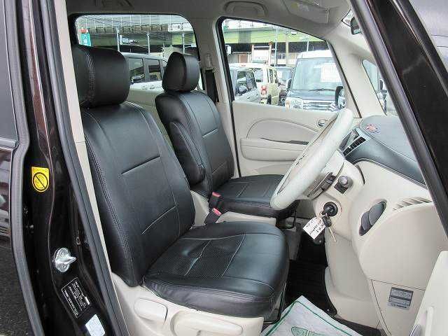 MAZDA BIANTE 2015 Image 31