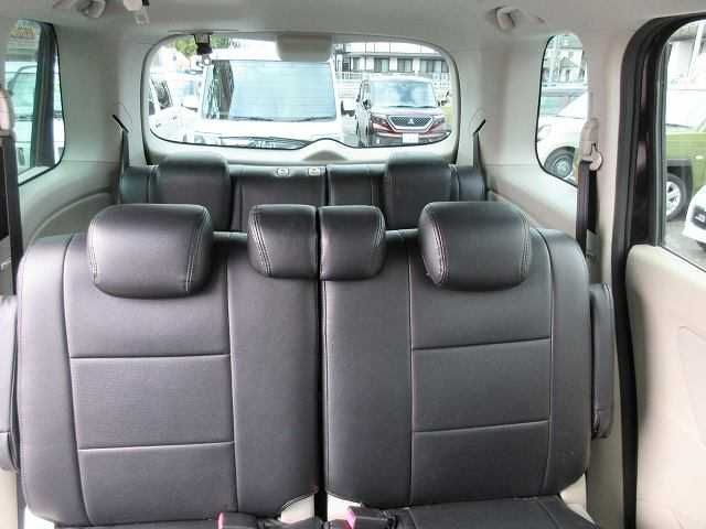 MAZDA BIANTE 2015 Image 31