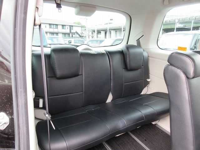 MAZDA BIANTE 2015 Image 31