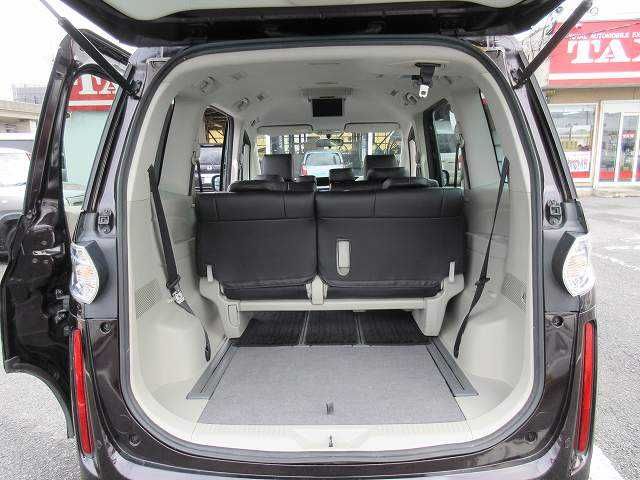 MAZDA BIANTE 2015 Image 31