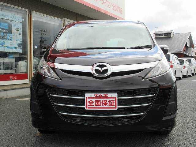 MAZDA BIANTE 2015 Image 31