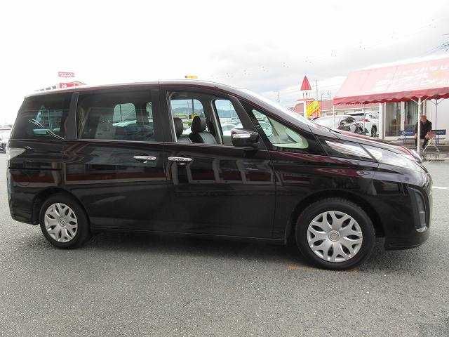 MAZDA BIANTE 2015 Image 31