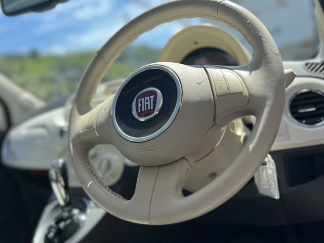 FIAT 500 2008 Image 31