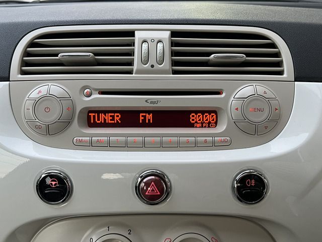 FIAT 500 2008 Image 31