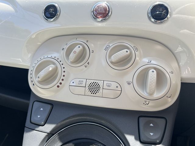 FIAT 500 2008 Image 31