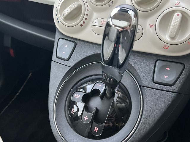 FIAT 500 2008 Image 31