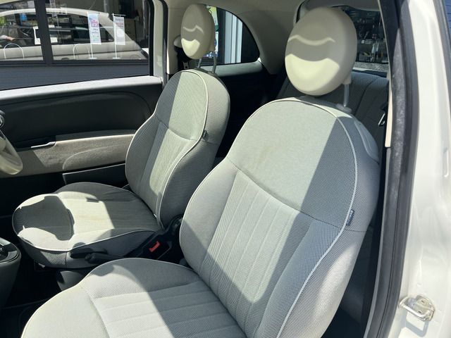 FIAT 500 2008 Image 31