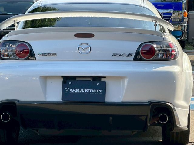 MAZDA RX-8 2006 Image 31