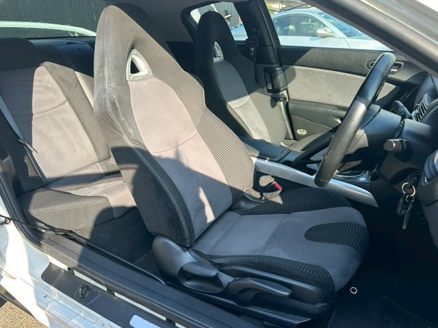 MAZDA RX-8 2006 Image 31