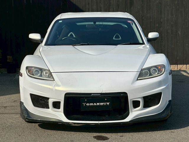 MAZDA RX-8 2006 Image 31