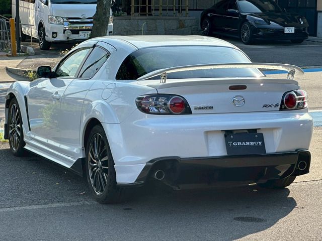 MAZDA RX-8 2006 Image 31