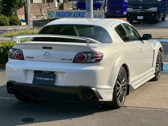 MAZDA RX-8 2006 Image 31